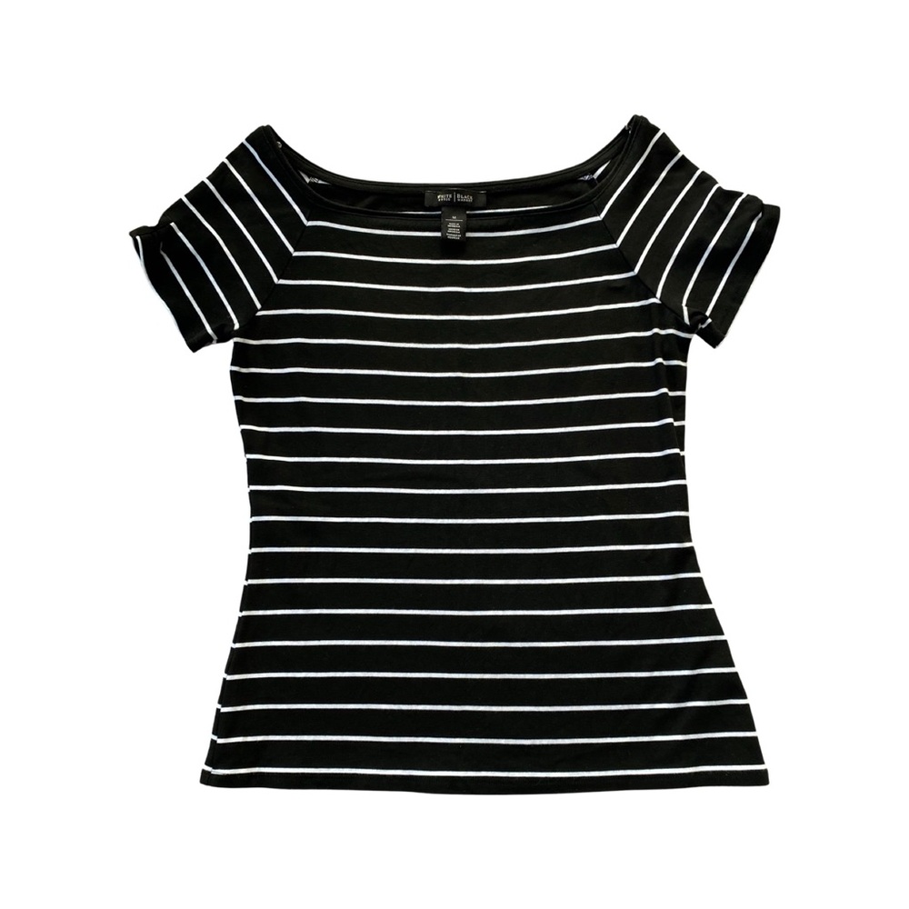 White House Black Market top